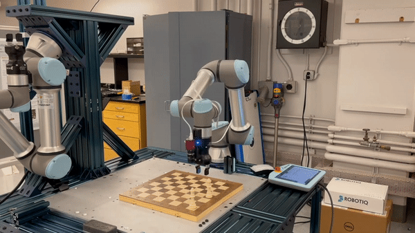 Chess Robot