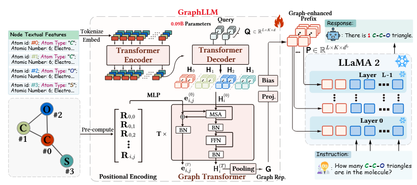 graphllm